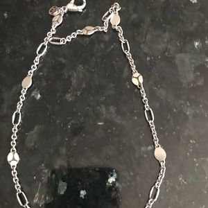 John Hardy 16” Necklace